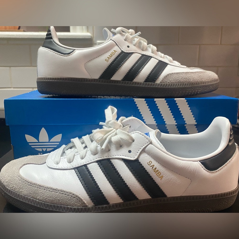 Adidas Samba OG